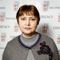Selitskaya Tatiana A.